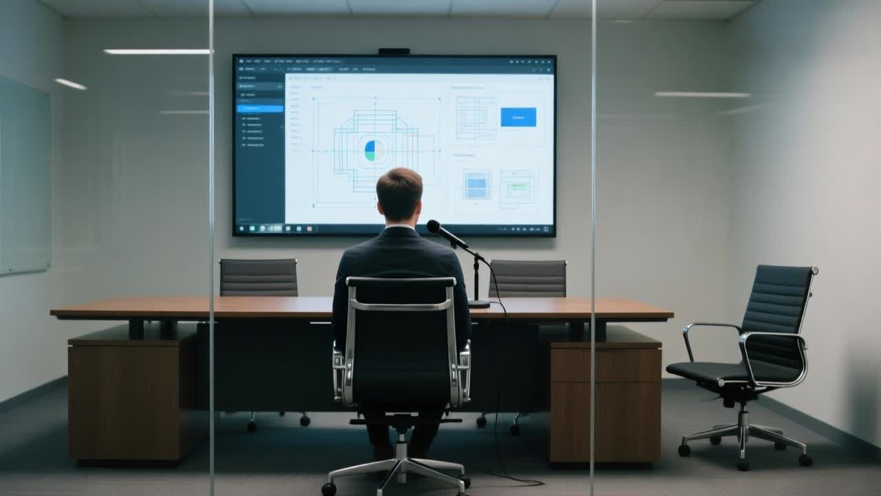 AI Interview Platform