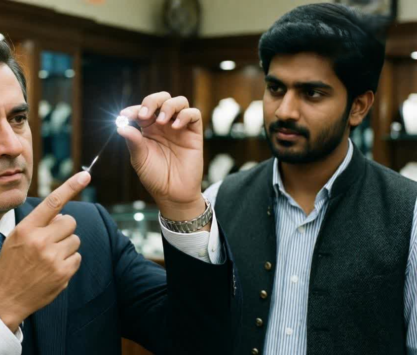 Traditional Screening