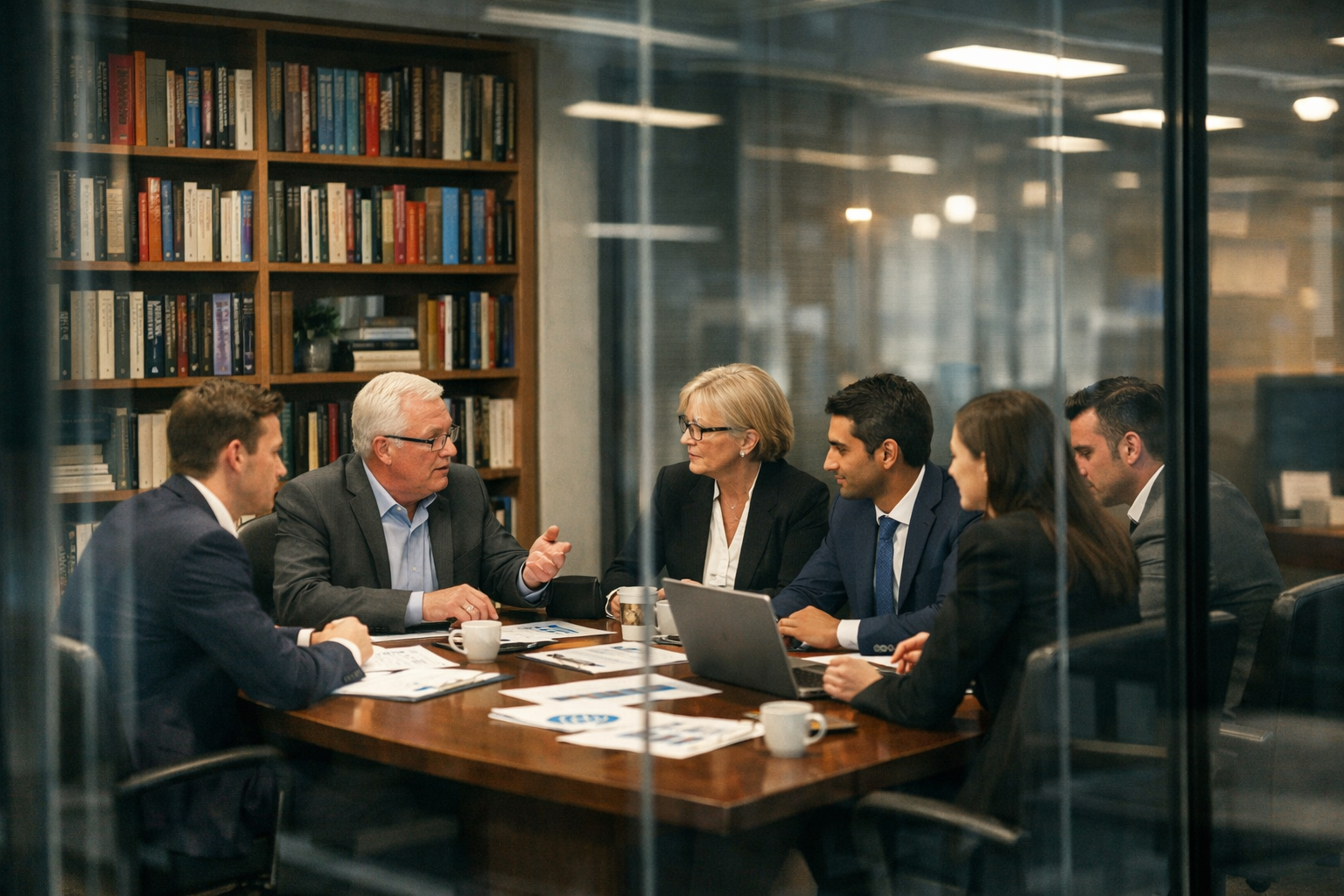 Accounting and Corporate Finance