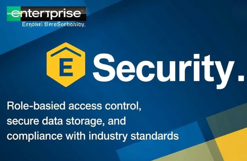 Enterprise Security