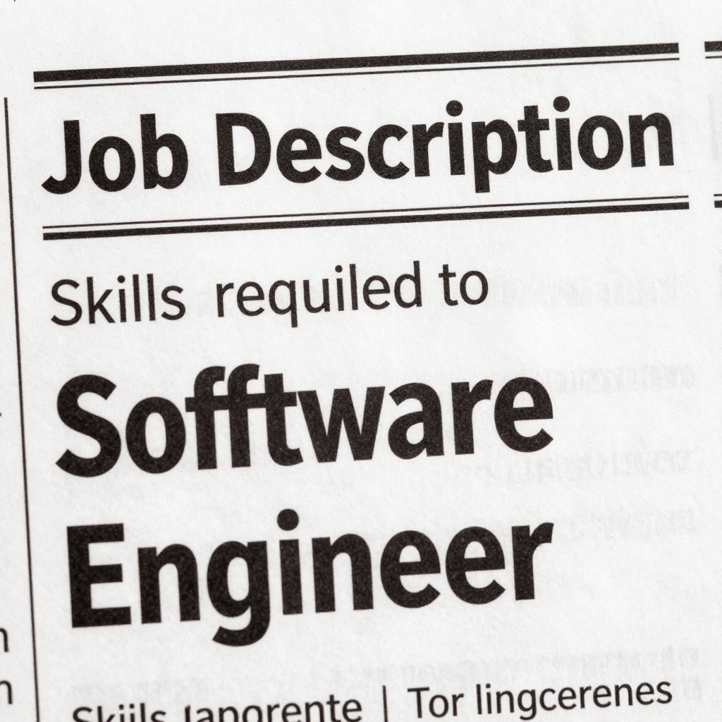 Job Description Based Interview